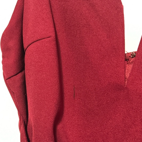 FTF DRESS - Picture 7 of 9